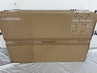 Samsung s60ua ls32a600uuu - qhd va 75hz monitor - 32 inch - afbeelding 2 van  2