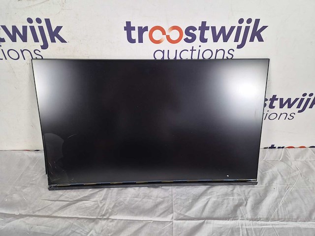 Samsung s60ua ls32a600uuu - qhd va 75hz monitor - 32 inch - afbeelding 2 van  2