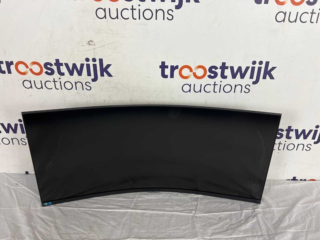 Samsung s65u ls34a650uxu - uwqhd va 100hz monitor - 34 inch - afbeelding 2 van  2