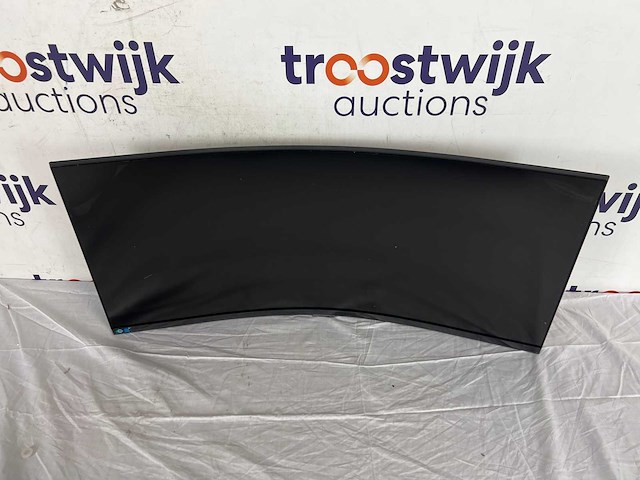 Samsung s65u ls34a650uxu - uwqhd va 100hz monitor - 34 inch - afbeelding 2 van  2