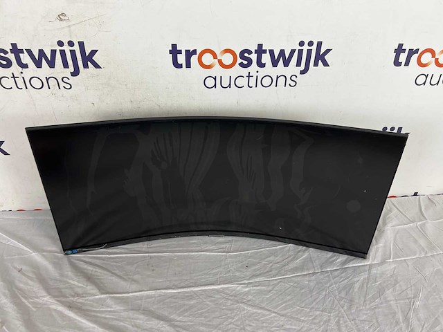 Samsung s65u ls34a650uxu - uwqhd va 100hz monitor - 34 inch - afbeelding 2 van  2