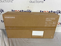 Samsung s65u ls34a650uxu - uwqhd va 100hz monitor - 34 inch - afbeelding 2 van  2