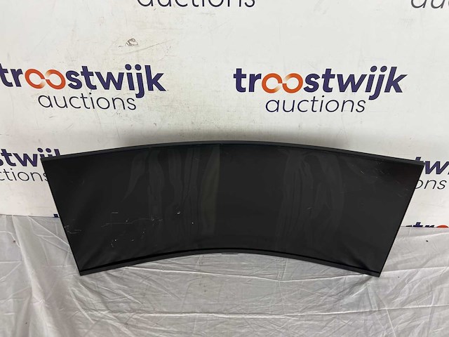 Samsung s65u ls34a650uxu - uwqhd va 100hz monitor - 34 inch - afbeelding 2 van  2