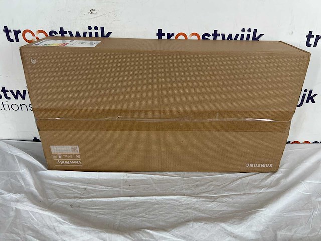 Samsung s65u ls34a650uxu - uwqhd va 100hz monitor - 34 inch - afbeelding 2 van  2