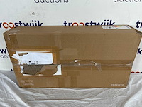 Samsung s65u ls34a650uxu - uwqhd va 100hz monitor - 34 inch - afbeelding 2 van  2