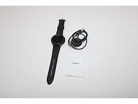 Samsung samsung galaxy watch 4 classic 46m bluetooth zwart - afbeelding 5 van  5
