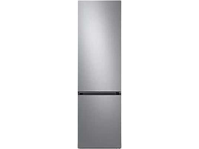 Samsung samsung koel-vriescombinatie 7-serie rb38c7b6as9 - afbeelding 1 van  5