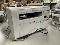 Samsung scx-3405w multifunctionele laserprinter - afbeelding 1 van  5