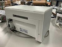 Samsung scx-3405w multifunctionele laserprinter - afbeelding 2 van  5