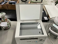Samsung scx-3405w multifunctionele laserprinter - afbeelding 4 van  5