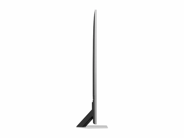 Samsung series 8 qe65qn85bat 165,1 cm (65) 4k ultra hd smart tv wifi zilver - afbeelding 2 van  5