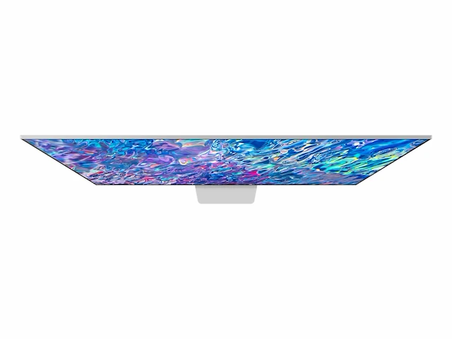 Samsung series 8 qe65qn85bat 165,1 cm (65) 4k ultra hd smart tv wifi zilver - afbeelding 4 van  5