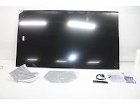 Samsung series 8 qe65qn85bat 165,1 cm (65) 4k ultra hd smart tv wifi zilver - afbeelding 5 van  5
