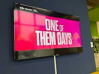 Samsung showroom opstelling - afbeelding 7 van  17