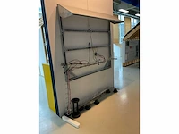 Samsung showroom opstelling - afbeelding 9 van  17