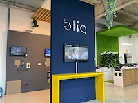 Samsung showroom opstelling - afbeelding 11 van  17