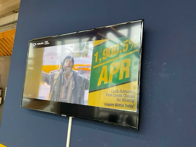 Samsung showroom opstelling - afbeelding 16 van  17