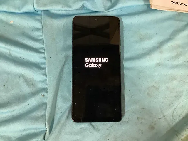 Samsung sm-a336b galaxy a33 5g mobiele telefoon - afbeelding 2 van  4