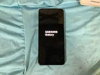 Samsung sm-a336b galaxy a33 5g mobiele telefoon - afbeelding 2 van  4
