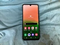 Samsung sm-a336b galaxy a33 5g mobiele telefoon - afbeelding 3 van  4