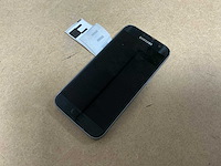 Samsung sm-g930f mobile telefoon - afbeelding 1 van  4