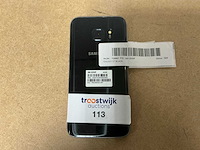 Samsung sm-g930f mobile telefoon - afbeelding 3 van  4