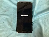 Samsung sm-j330fn galaxy j3 mobiele telefoon - afbeelding 1 van  4