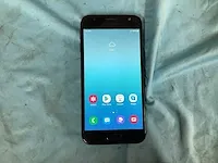 Samsung sm-j330fn galaxy j3 mobiele telefoon - afbeelding 2 van  4