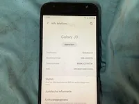 Samsung sm-j330fn galaxy j3 mobiele telefoon - afbeelding 3 van  4
