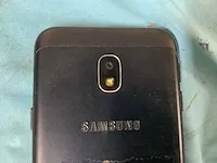 Samsung sm-j330fn galaxy j3 mobiele telefoon - afbeelding 4 van  4