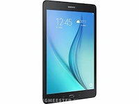 Samsung sm-t550nzkaphn tablet - afbeelding 1 van  5