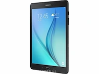 Samsung sm-t550nzkaphn tablet - afbeelding 2 van  5
