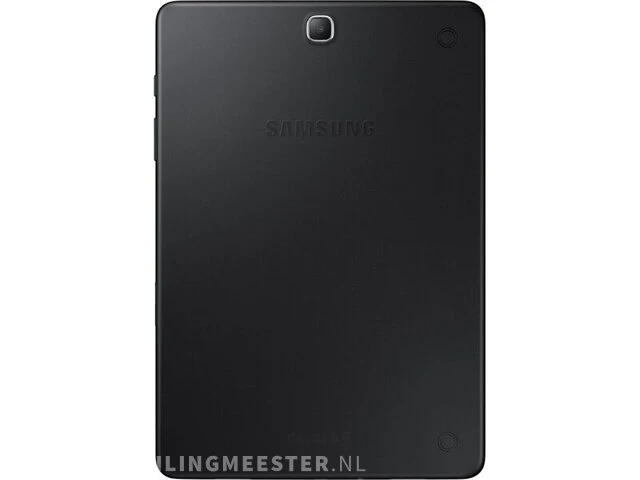 Samsung sm-t550nzkaphn tablet - afbeelding 3 van  5