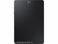 Samsung sm-t550nzkaphn tablet - afbeelding 3 van  5