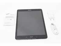 Samsung sm-t550nzkaphn tablet - afbeelding 5 van  5