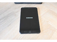 Samsung sm-t575 galaxy tab active 3 tablet - afbeelding 2 van  5