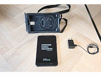 Samsung sm-t575 galaxy tab active 3 tablet - afbeelding 1 van  6