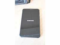 Samsung sm-t575 galaxy tab active 3 tablet - afbeelding 2 van  8
