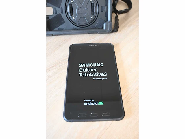 Samsung sm-t575 galaxy tab active 3 tablet - afbeelding 8 van  8