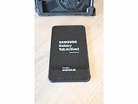 Samsung sm-t575 galaxy tab active 3 tablet - afbeelding 5 van  7