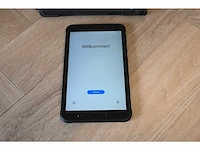 Samsung sm-t575 galaxy tab active 3 tablet - afbeelding 7 van  7