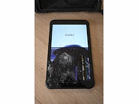 Samsung sm-t575 galaxy tab active 3 tablet - afbeelding 2 van  4