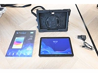 Samsung sm-t636b galaxy tab active 4 pro 5g tablet - afbeelding 1 van  7
