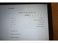 Samsung sm-t636b galaxy tab active 4 pro 5g tablet - afbeelding 3 van  7