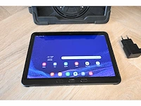 Samsung sm-t636b galaxy tab active 4 pro 5g tablet - afbeelding 2 van  6
