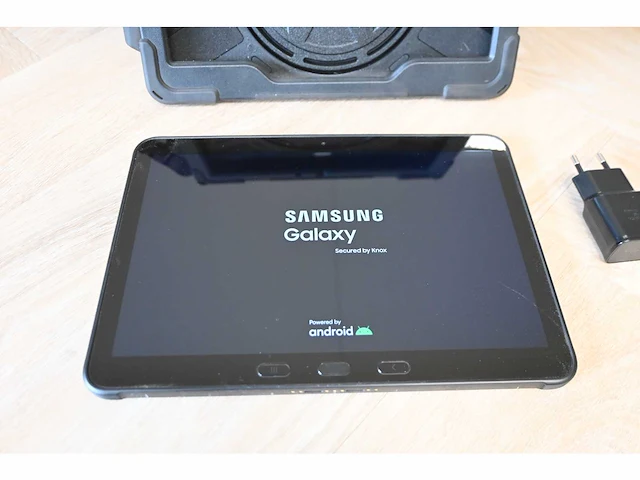 Samsung sm-t636b galaxy tab active 4 pro 5g tablet - afbeelding 6 van  6