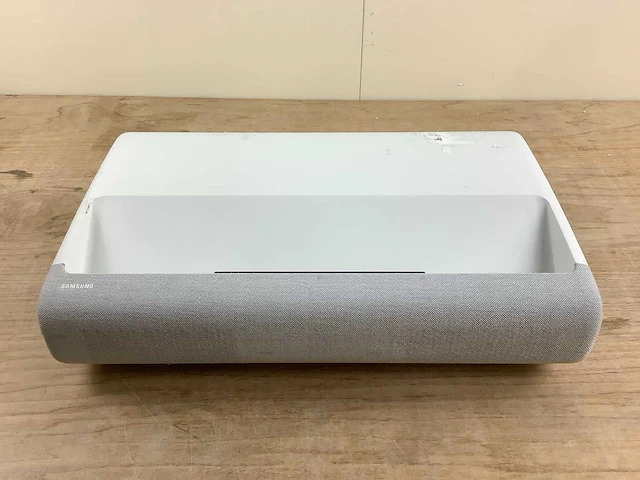 Samsung smart 4k projector beamer - afbeelding 1 van  5