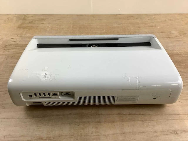 Samsung smart 4k projector beamer - afbeelding 2 van  5