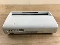 Samsung smart 4k projector beamer - afbeelding 2 van  5