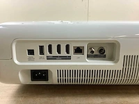 Samsung smart 4k projector beamer - afbeelding 3 van  5
